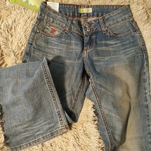Wrangler Womens Jeans